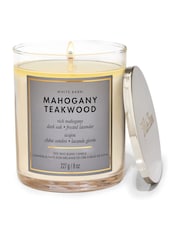 Bath & Body Works Mahogany Single Wick Candle - Image 1 of 1