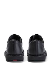 Kickers Black Lo Boot Trainers - Image 5 of 6