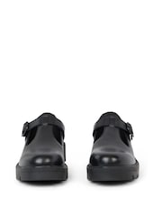 Kickers Black Kori T-Bar Shoes - Image 4 of 6