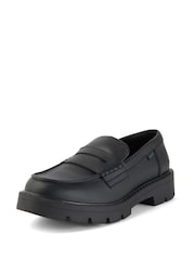Kickers Black Kori Loafers - Image 3 of 6