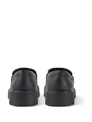 Kickers Black Kori Loafers - Image 5 of 6
