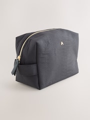 Negro - Iniital Pouch Bag - Imagen 1 de 6