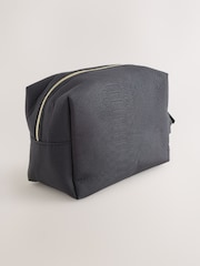 Negro - Iniital Pouch Bag - Imagen 3 de 6