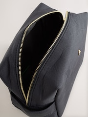 Negro - Iniital Pouch Bag - Imagen 6 de 6