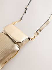 Metallic Fringe Phone Bag - Image 5 of 5