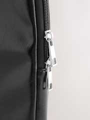 Black Gloss Laptop Bag - Image 2 of 4