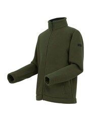 Regatta Green Garrian II Sherpa Microfleece Fleece - Image 7 of 7
