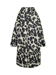 Natural - Bata impermeable para adultos Regatta - Imagen 9 de 9