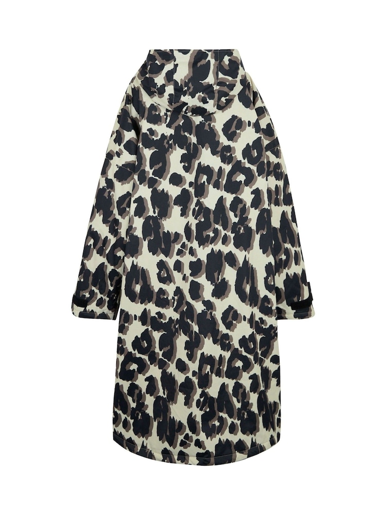 Natural - Bata impermeable para adultos Regatta - Imagen 9 de 9