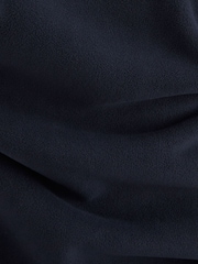 Regatta Blue Garrian II Sherpa Microfleece Fleece - Image 10 of 10