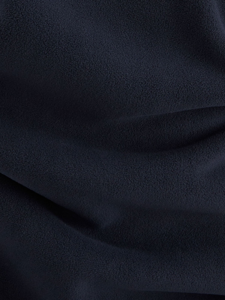 Regatta Blue Garrian II Sherpa Microfleece Fleece - Image 10 of 10 Regatta Blue Garrian II Sherpa Microfleece Fleece - Image 10 of 10
