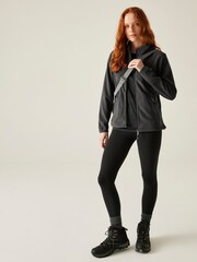 Regatta Grey Floreo IV Full Zip Fleece - Image 3 of 7