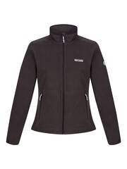 Regatta Grey Floreo IV Full Zip Fleece - Image 5 of 7