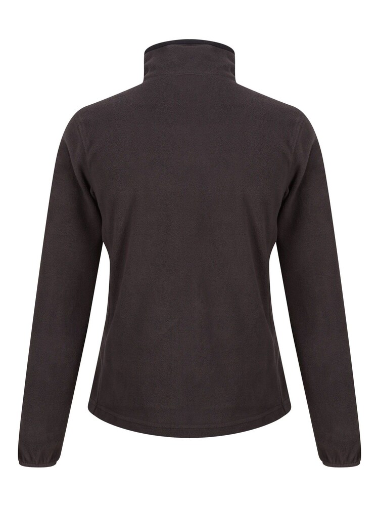 Regatta Grey Floreo IV Full Zip Fleece - Image 7 of 7
