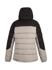 Regatta Black Aldthorn Heavy Weight Water Repellant Full Zip Coats - Image 8 of 9