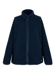 Regatta Frankie Borg Full Zip Fleece - Slika 6 iz 8