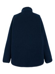 Regatta Frankie Borg Full Zip Fleece - Slika 7 iz 8