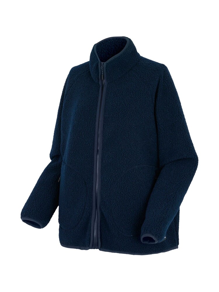 Regatta Frankie Borg Full Zip Fleece - Slika 8 iz 8