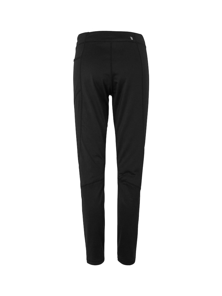 Regatta Black Holeen II Winter Leggings - Image 6 of 6