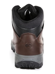 Regatta Brown Bainsford Waterproof TecFoam Boot - Image 5 of 6