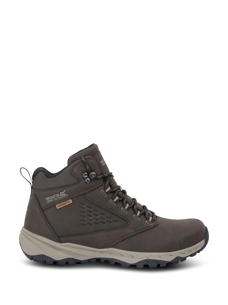 Regatta Amble Water Resistant Tecfoam Boot - صورة 1 من 6