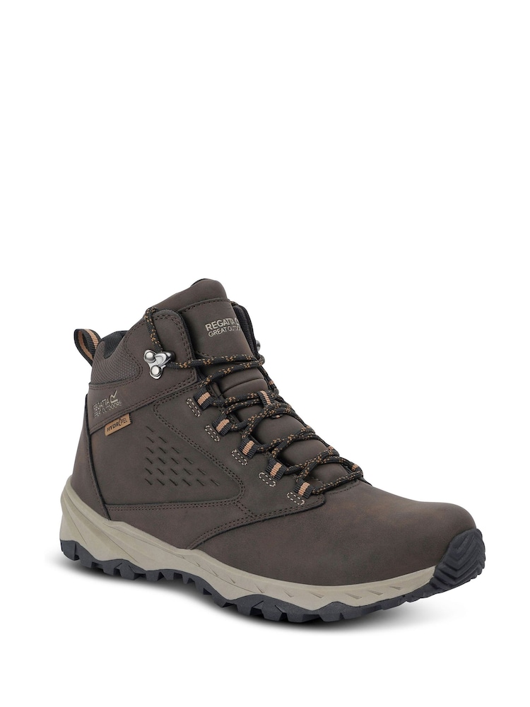 Regatta Amble Water Resistant Tecfoam Boot - صورة 2 من 6