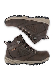 Regatta Amble Water Resistant Tecfoam Boot - صورة 3 من 6