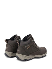 Regatta Amble Water Resistant Tecfoam Boot - صورة 4 من 6