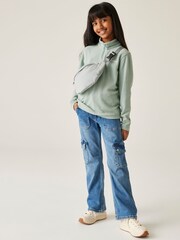 Regatta Hot Shot Fleece-Oberteil mit halbem Reißverschluss - Bild 1 von 8