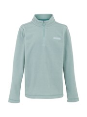 Regatta Hot Shot Fleece-Oberteil mit halbem Reißverschluss - Bild 6 von 8