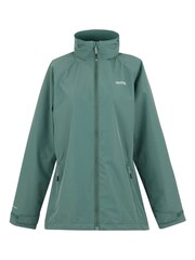 Regatta Green Daysha II Isotex 10000 Waterproof Full Zip Jacket - Image 7 of 9