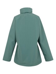 Regatta Green Daysha II Isotex 10000 Waterproof Full Zip Jacket - Image 8 of 9