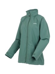 Regatta Green Daysha II Isotex 10000 Waterproof Full Zip Jacket - Image 9 of 9