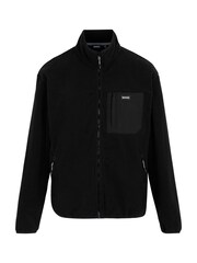 Regatta Black Frankie Full Zip Fleece - Image 5 of 7