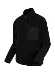 Regatta Black Frankie Full Zip Fleece - Image 7 of 7