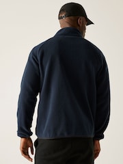 Regatta Blue Frankie Borg Full ZipFleece - Image 2 of 7