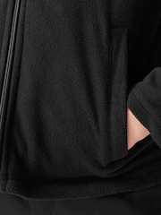 Regatta Black King Full Zip Fleece - Image 4 of 9