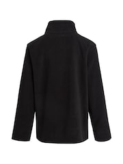 Regatta Black King Full Zip Fleece - Image 8 of 9