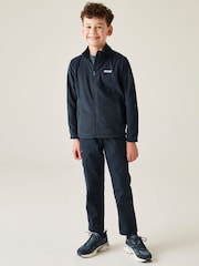 Regatta Blue King Full Zip Fleece - Image 3 of 8
