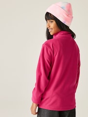 Regatta Pink King Full Zip Fleece - Image 2 of 8