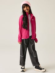 Regatta Pink King Full Zip Fleece - Image 3 of 8