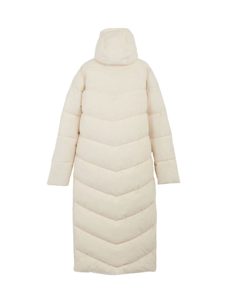 Regatta Cream Eloria Heavyweight Water Repellent Stretch Coat - Image 9 of 9