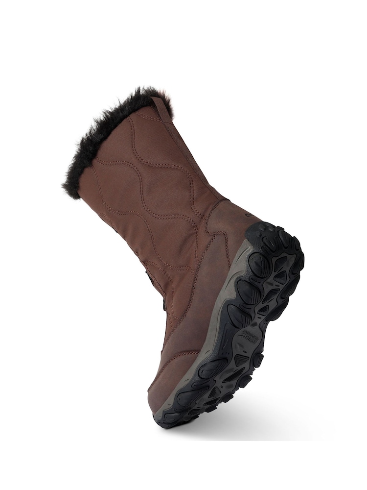 Regatta Kirkwood Water Resistant TecFoam Boots - Imagem 10 de 10
