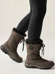 Regatta Kirkwood Water Resistant TecFoam Boots - Imagem 2 de 10