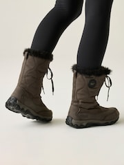 Regatta Kirkwood Water Resistant TecFoam Boots - Imagem 4 de 10