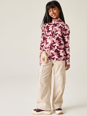 Regatta Hot Shot Half Zip Fleece - Bild 1 von 8