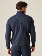 Regatta Blue Frankie Half Zip Fleece - Image 3 of 7