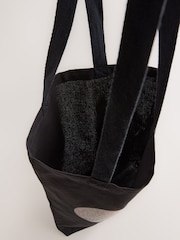 Animal - Initial Shopper 100% Cotton Bag - Imagen 2 de 5