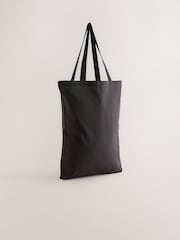 Animal - Initial Shopper 100% Cotton Bag - Imagen 3 de 5