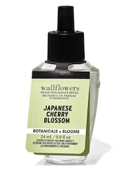Bath & Body Works Japanese Cherry Blossom Wallflowers Fragrance Refill 24 ml - Image 3 of 3